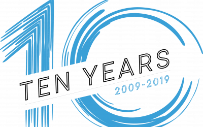 OPTIZMO™ Celebrates its 10th Anniversary