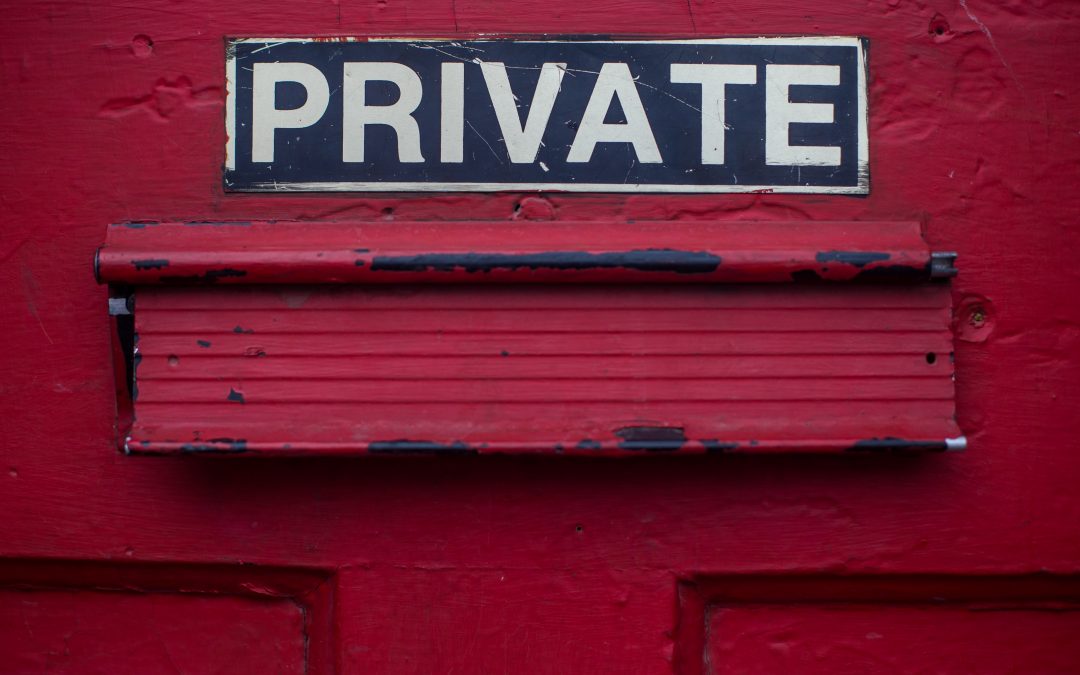 How Email will Thrive in a More Privacy Centric World – OnlyInfluencers