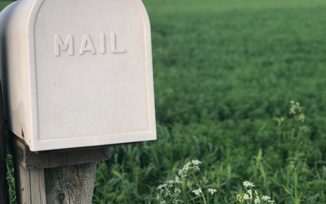 3 Mistakes that can Doom an Email Marketing Campaign