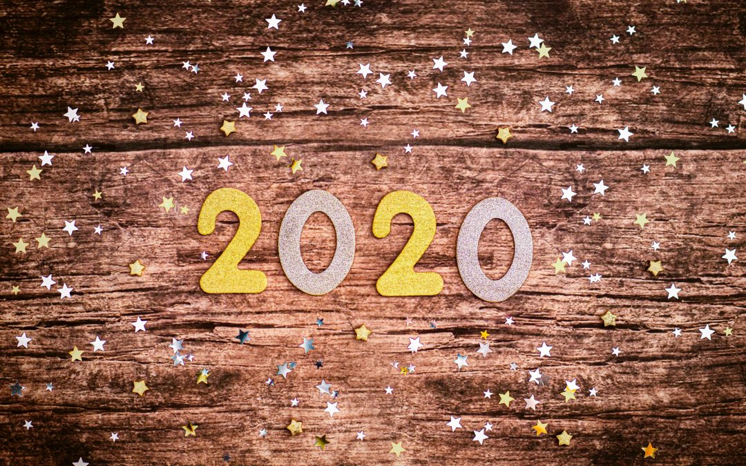 5 Email Marketing Resolutions for 2020 – Business2Community