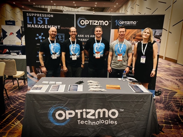 OPTIZMO Named the Leader in Innovation – Corporate Vision Magazine