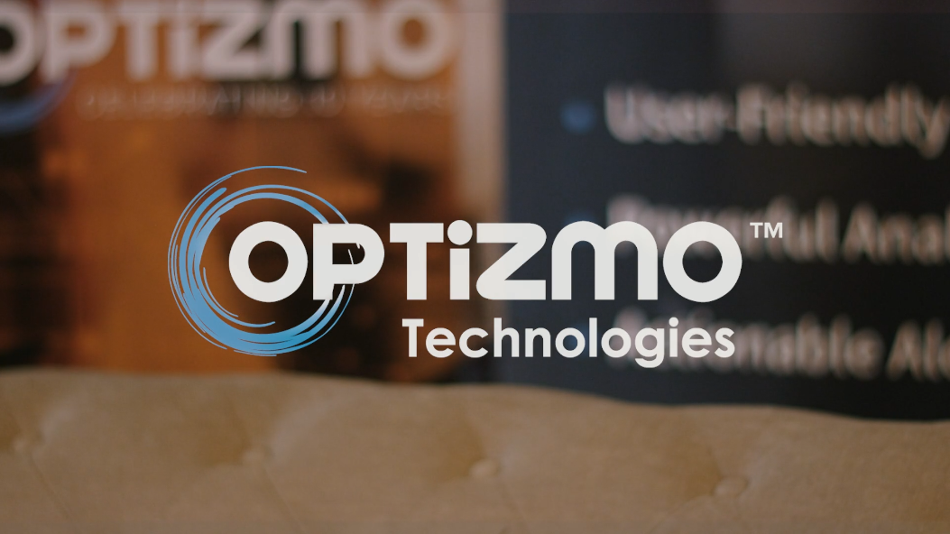 OPTIZMO Video Series – Outtakes and Bloopers
