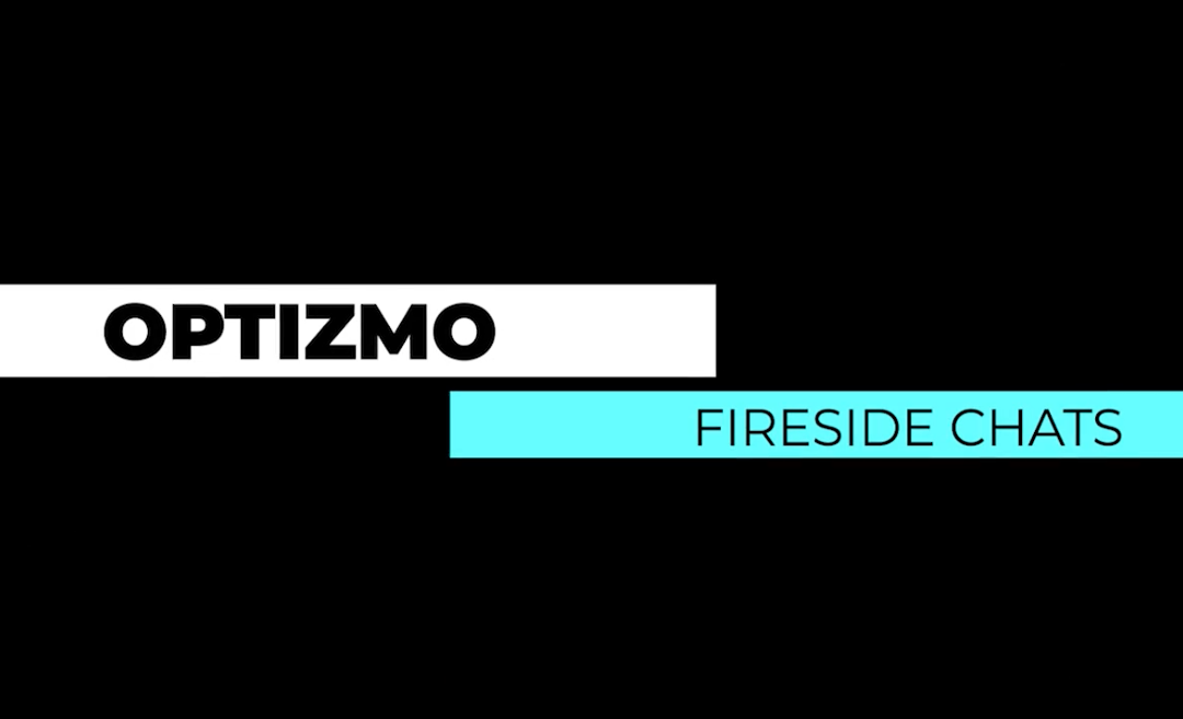 OPTIZMO Fireside Chat with Atwave