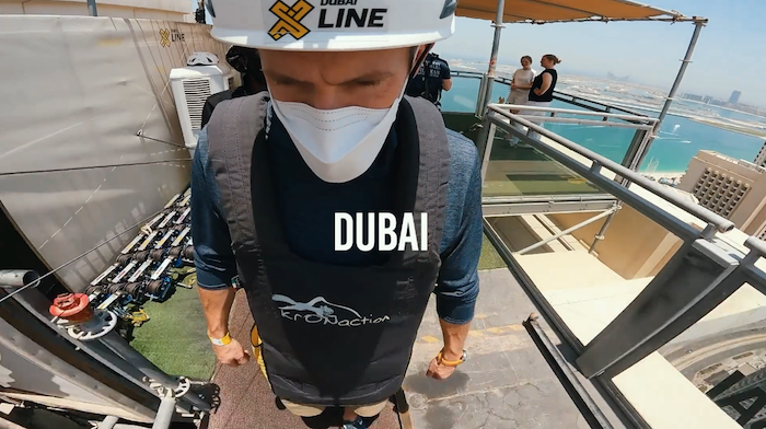 Affiliate Grand Slam Dubai 2021 – Video Highlights