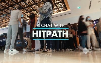 Affiliate Grand Slam Dubai 2021 – A Chat with HitPath
