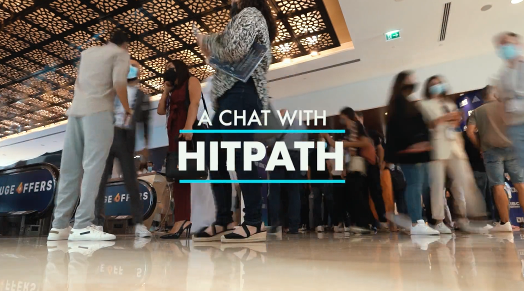 Affiliate Grand Slam Dubai 2021 – A Chat with HitPath