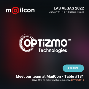 MailCon Las Vegas 2022