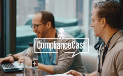 ComplianceCast 2022 – Episode 7 – Diablo Media