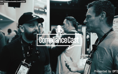 ComplianceCast 2022 – Episode 6 – Everflow