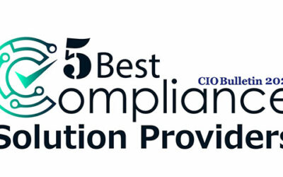 OPTIZMO™ Recognized as One of the Best Compliance Solution Providers in 2022