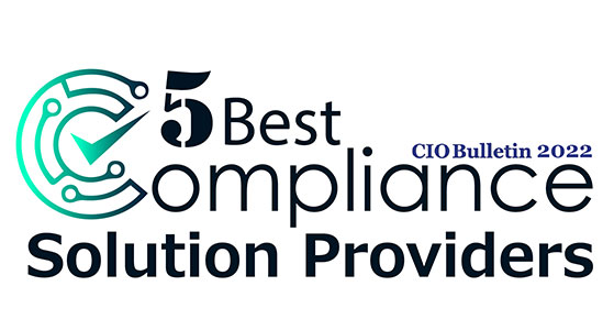 OPTIZMO™ Recognized as One of the Best Compliance Solution Providers in 2022