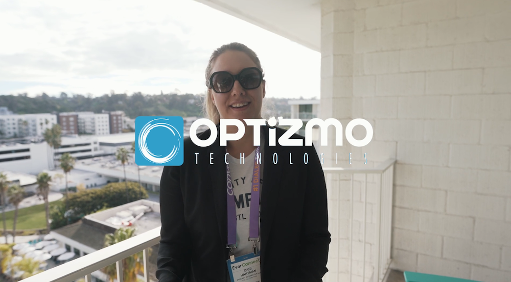 OPTIZMO – Compliance is a Breeze