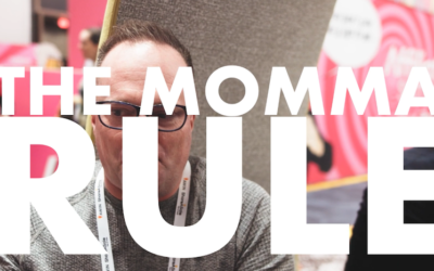 Matt Frary : The Momma Rule & Challenges in Affiliate Marketing