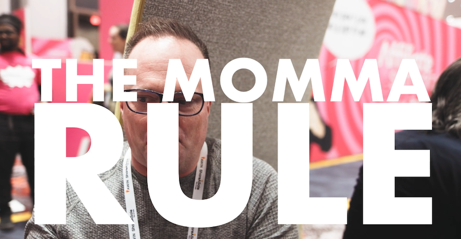 Matt Frary: The Momma Rule & Challenges in Affiliate Marketing