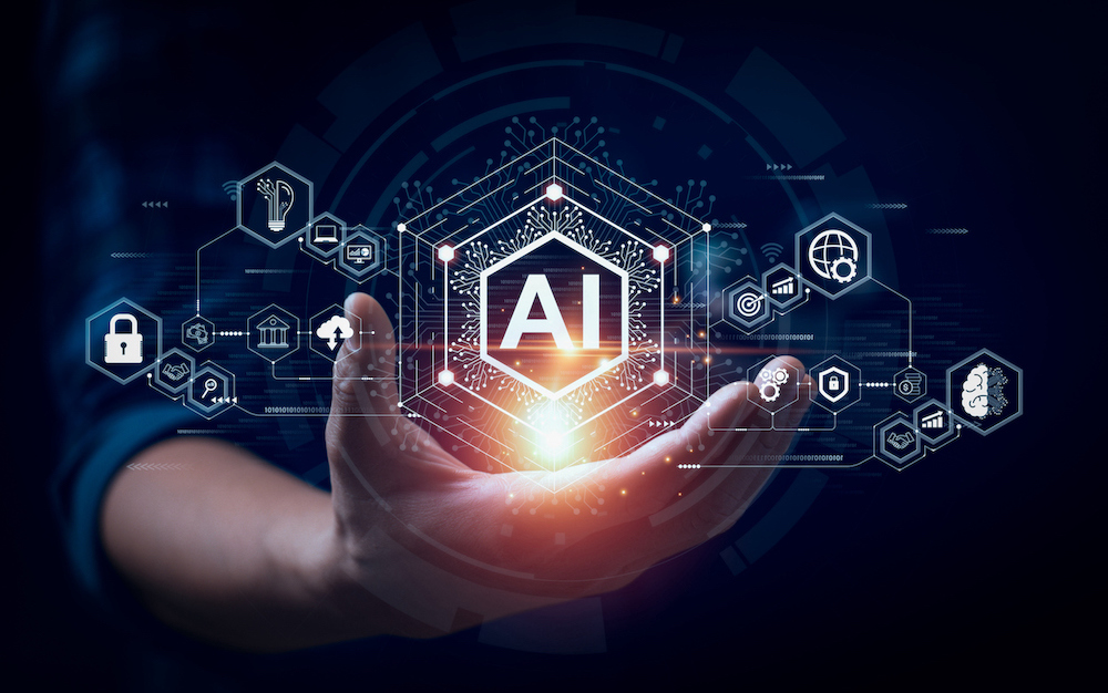 4 Tips For Content Creators In The Dawn Of AI – Forbes