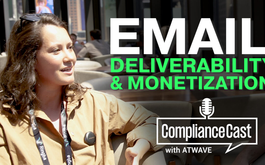 Seija Samoylenko: Email Deliverability & Monetization – Part 2