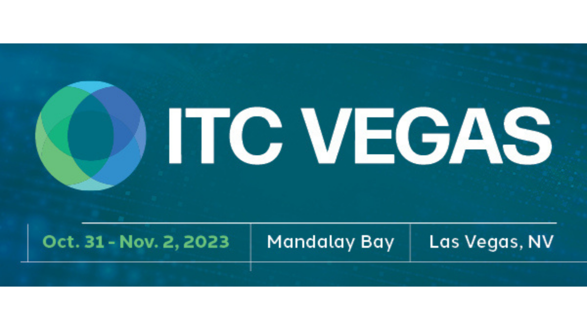 ITC Vegas 2023