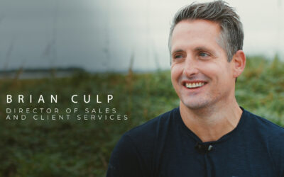 Meet The Team: Brian Culp – EVP of Sales & Client Services