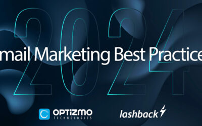 OPTIZMO™ and LashBack™ Collaborate to Release the 2024 Email Marketing Best Practices Guide