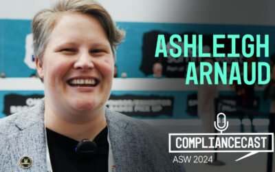Ashleigh Arnaud: Affiliate Summit West 2024